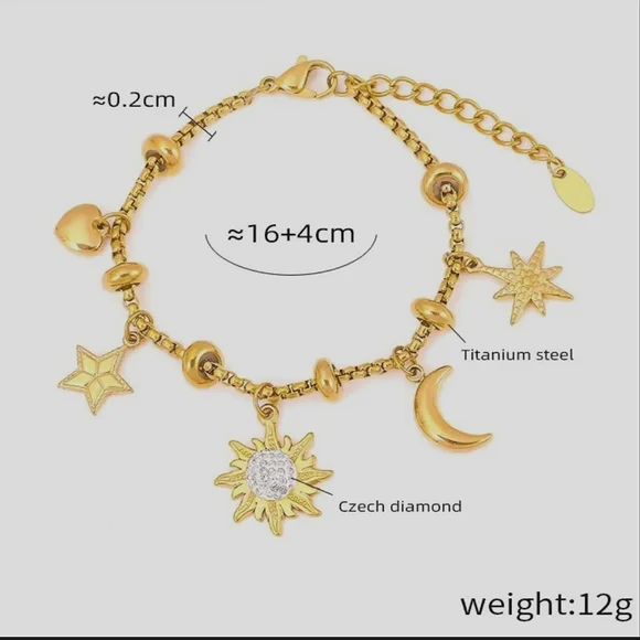 Slider Bracelet - Picture 4 of 8